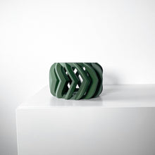 Interlock Wave Orchid Planter