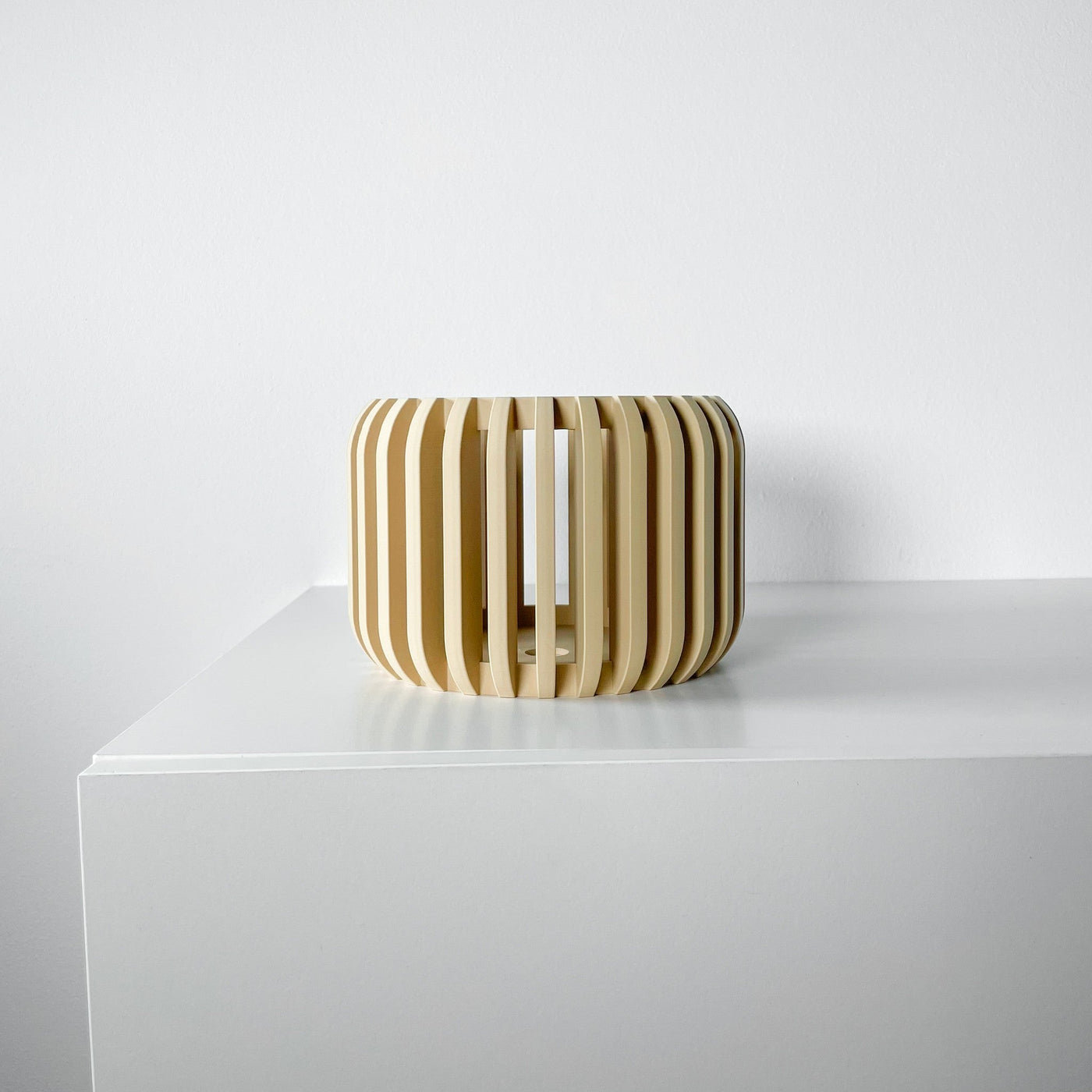 Slatted Orchid Planter