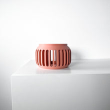Slot Low Planter