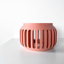 Slot Low Planter