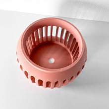 Slot Low Planter