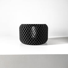 Fine Mesh Planter