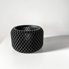 Fine Mesh Planter