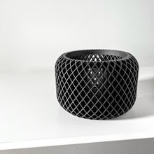 Fine Mesh Planter