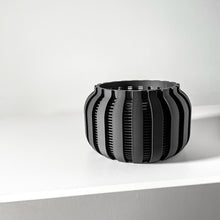 Fine Slat Orchid Planter