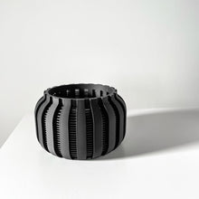 Fine Slat Orchid Planter