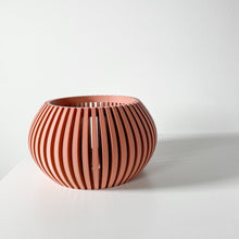 Slot Rib Orchid Planter