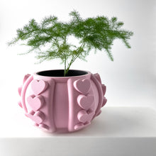 Heart Stud Planter