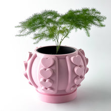 Heart Stud Planter