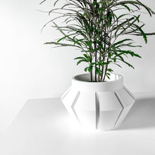 Gem Facet Planter