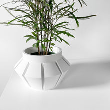 Gem Facet Planter