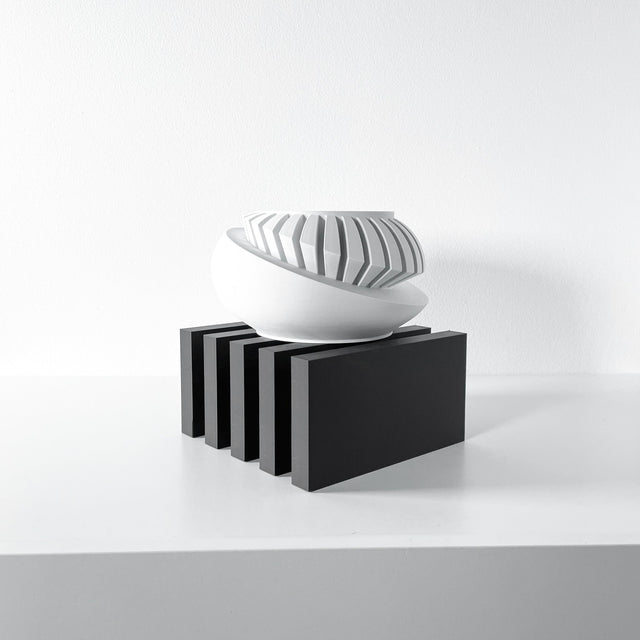 Bar Rest Display Stand