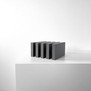 Bar Rest Display Stand - 3D printed planter by Valence Objects