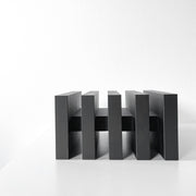 Bar Rest Display Stand - 3D printed planter by Valence Objects