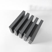 Bar Rest Display Stand - 3D printed planter by Valence Objects