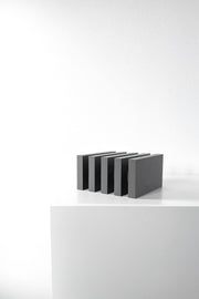 Bar Rest Display Stand - 3D printed planter by Valence Objects