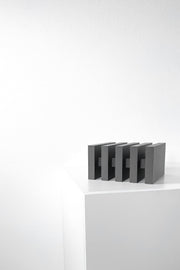 Bar Rest Display Stand - 3D printed planter by Valence Objects
