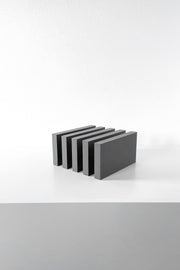 Bar Rest Display Stand - 3D printed planter by Valence Objects