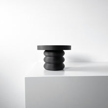 Twist Pedestal Display Stand