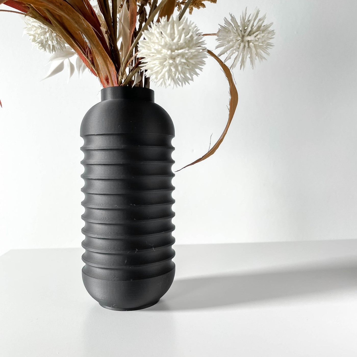 Ring Capsule Vase