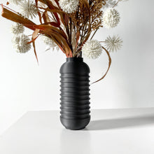 Ring Capsule Vase