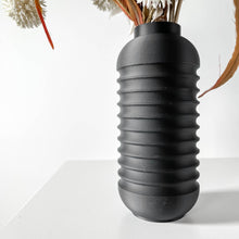 Ring Capsule Vase
