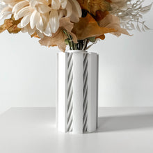 Twist Rib Vase