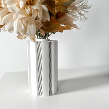 Twist Rib Vase