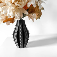 Spike Bulb Vase