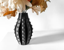 Spike Bulb Vase