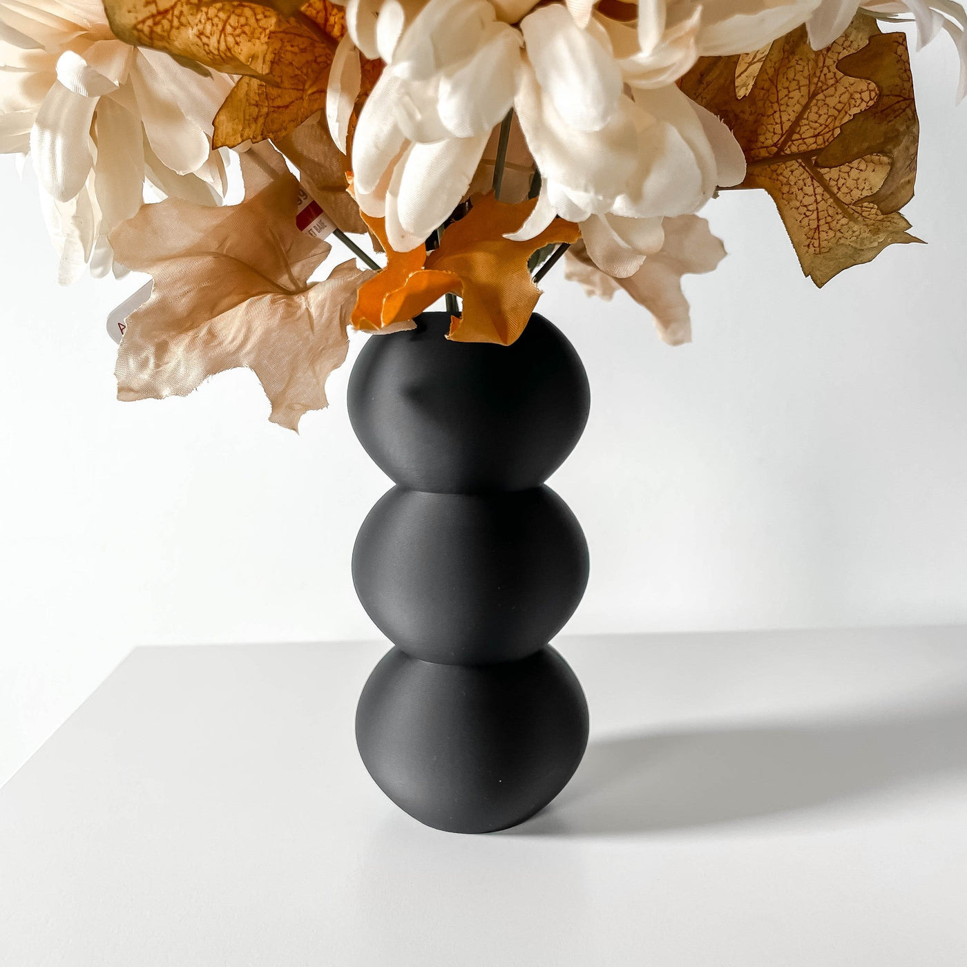 Sphere Stack Vase