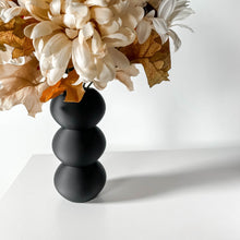 Sphere Stack Vase