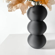 Sphere Stack Vase