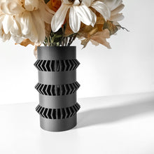 Gear Disc Vase
