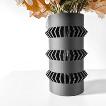 Gear Disc Vase