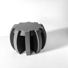 Fin Plant Stand