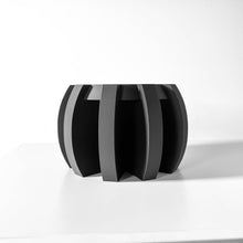 Fin Plant Stand