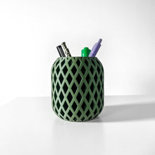 Mesh Pen Cup