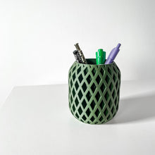 Mesh Pen Cup