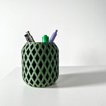 Mesh Pen Cup