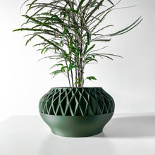 Mesh Basin Planter