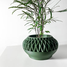 Mesh Basin Planter
