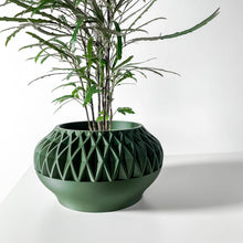 Mesh Basin Planter