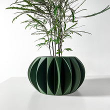 Petal Fin Planter