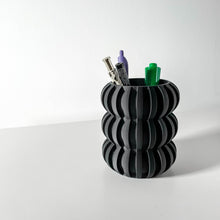 Bubble Ring Pen Cup