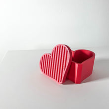 Heart Gift Box