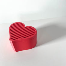 Heart Gift Box