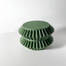 Gear Disc Box
