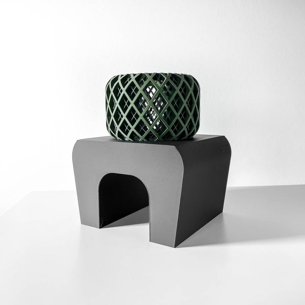 Arch Display Stand