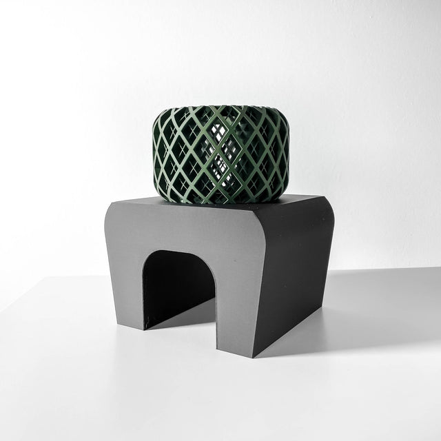 Arch Display Stand